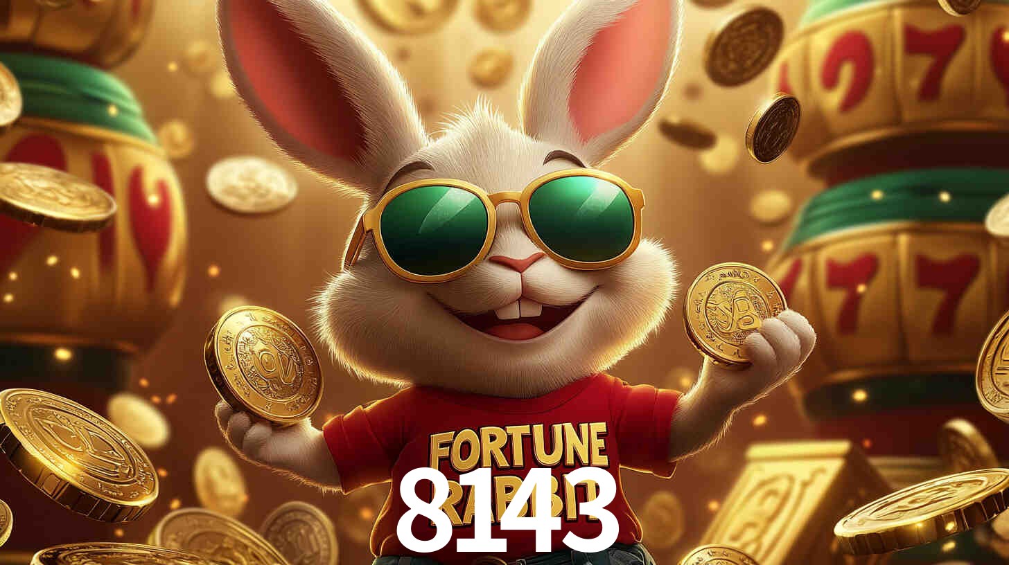 8143 - Melhor Casino Online - 8143.com