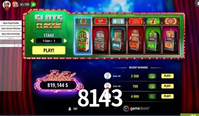 Desvendando o Mundo dos Jogos Virtuais na 8143