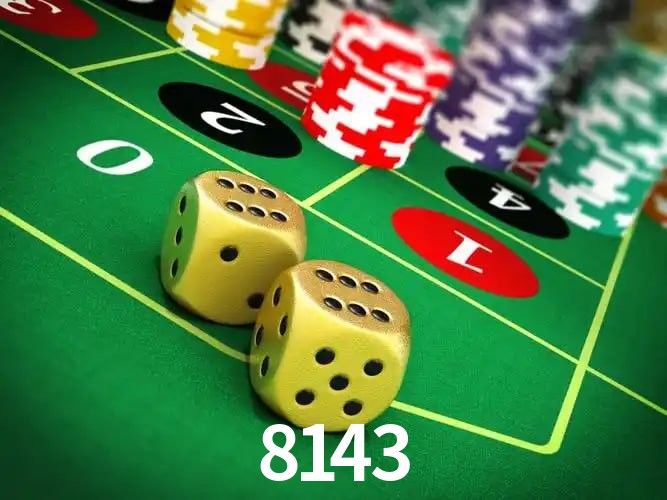 Welcome Bonus 8143
