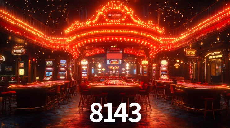 8143 bônus — painel de promoções no aplicativo
