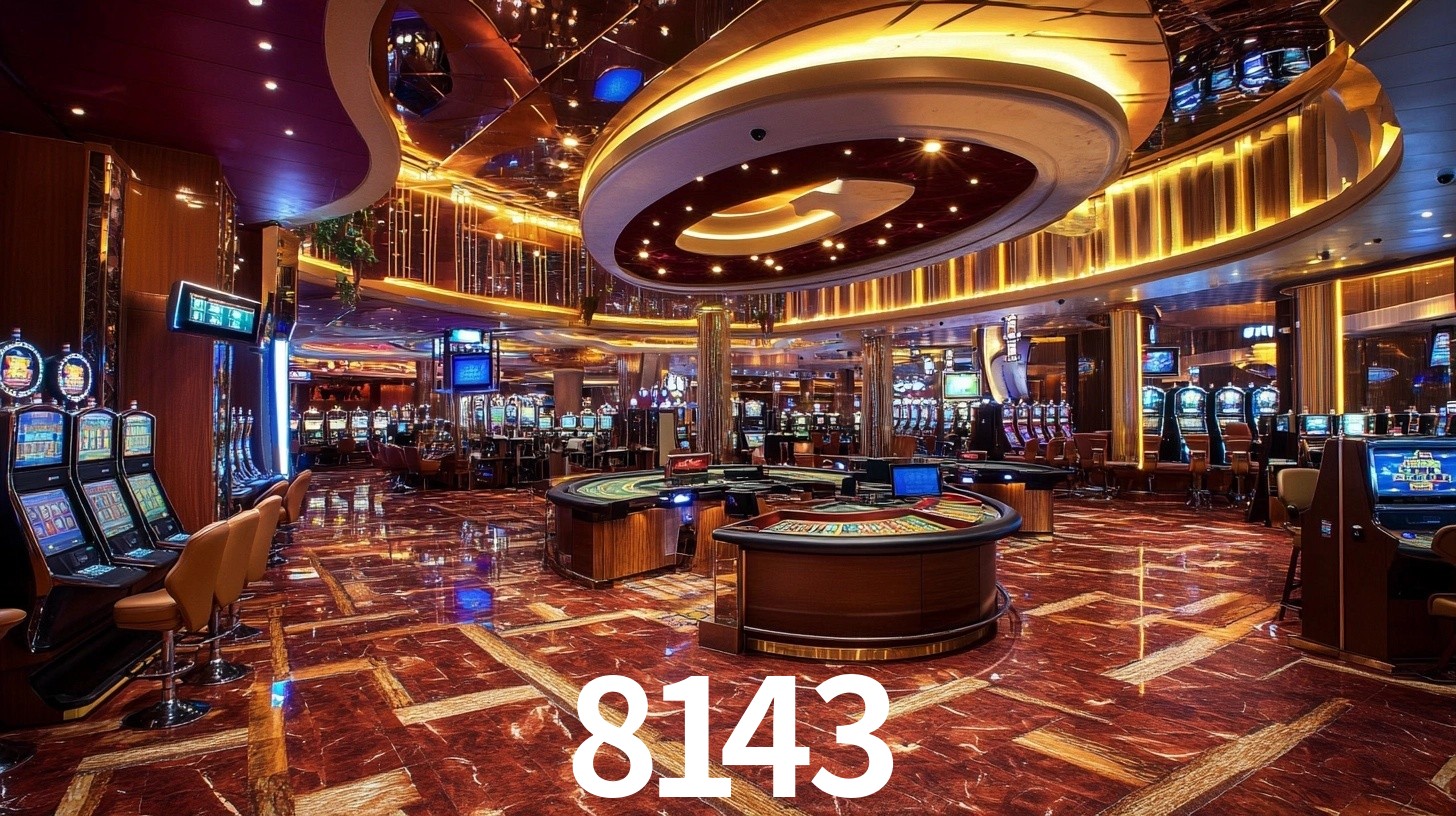 Statistics 8143