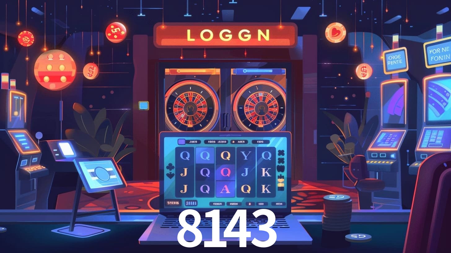 8143 bet