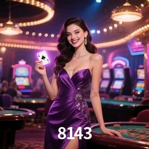 Casino Ao Vivo 8143