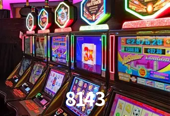 A Emoção da Loteria na 8143: Uma Chance de Mudança de Vida
