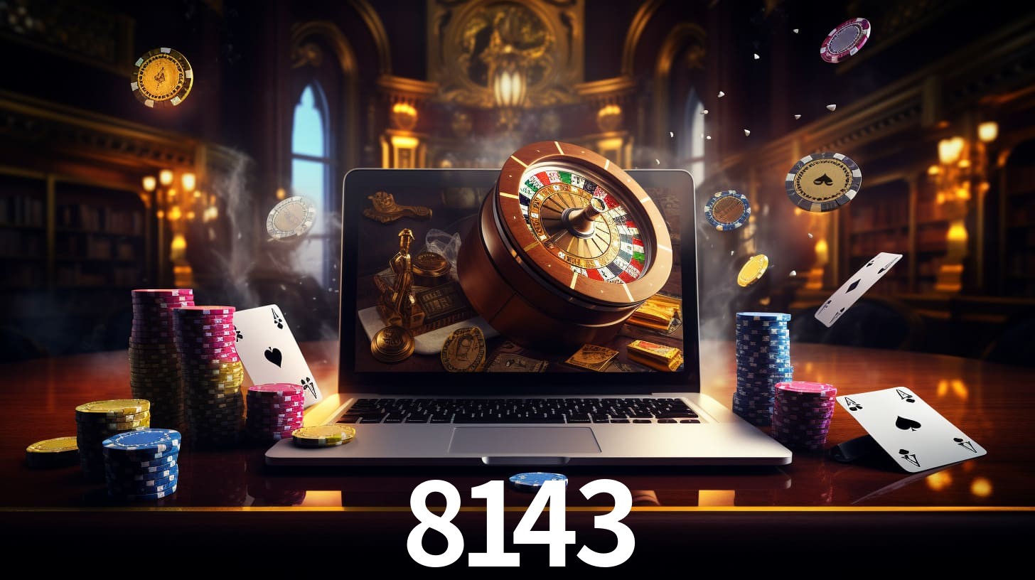 VIP Casino 8143