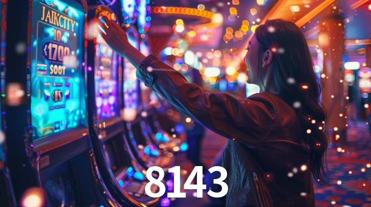 Explore as vantagens do 8143: serviço profissional e confiabilidade