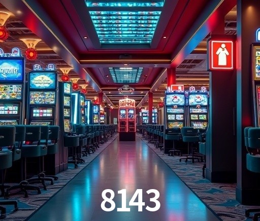 8143 download — arquivo APK para Android oficial