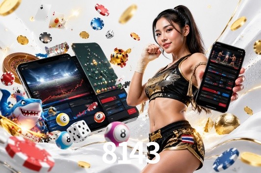 Flash Promotion 8143