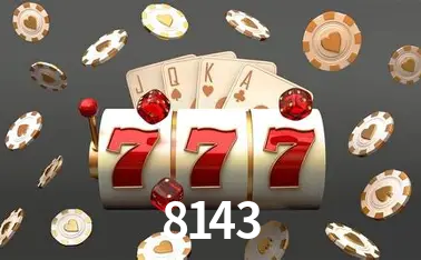 Descubra o Mundo do Cassino Online com 8143