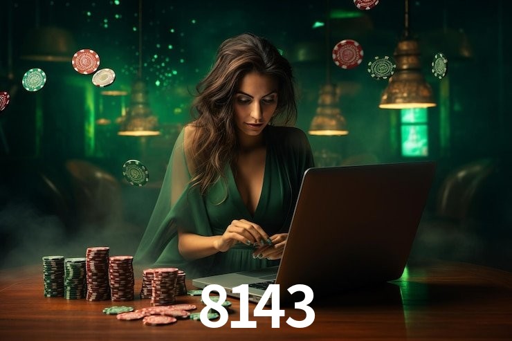 8143 bet — painel ao vivo com cotações dinâmicas