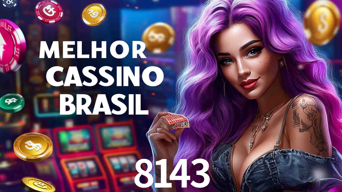 Explorando a Categoria de Eventos em Apostas na 8143