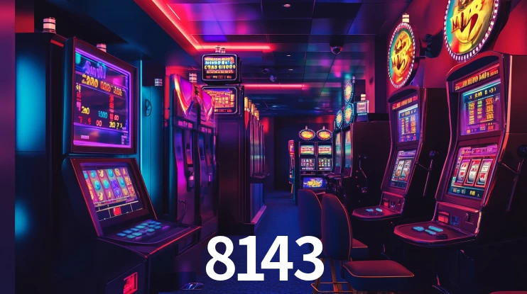 8143 App Interface