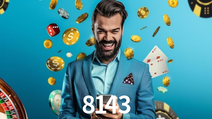 Live Casino 8143