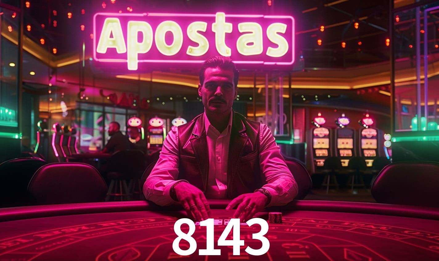 A Experiência Imersiva dos Cassinos Ao Vivo no 8143