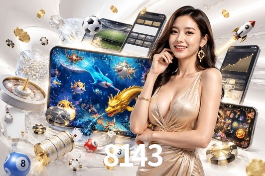 Secure Login 8143