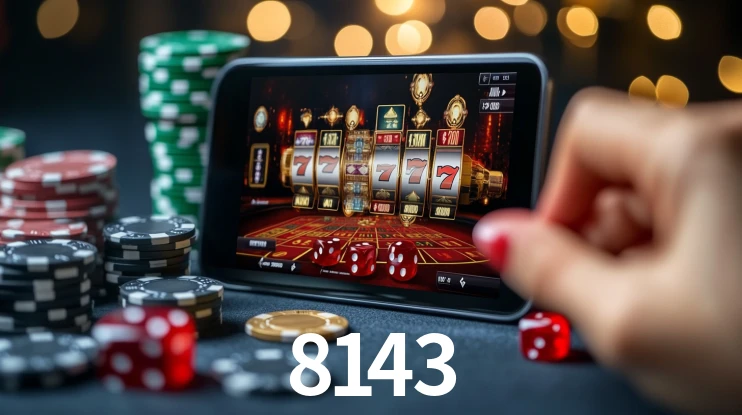 Welcome Bonus 8143