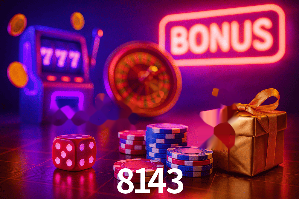 A Experiência Imersiva dos Cassinos Ao Vivo no 8143