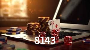 8143 FAQ — suporte e ajuda no aplicativo oficial