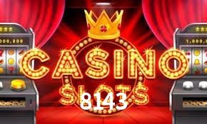 Slot Games 8143