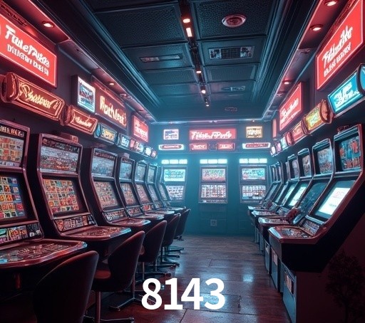 Ofertas Exclusivas 8143