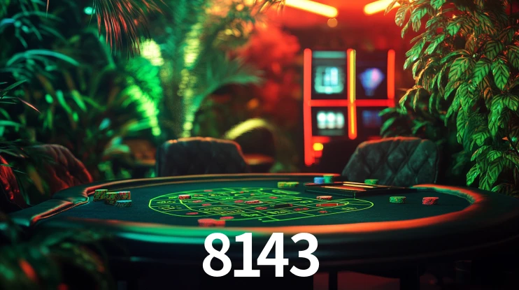 Live Casino 8143