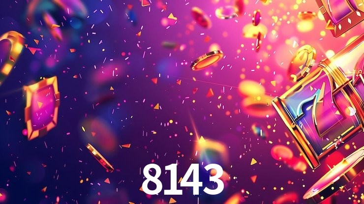 cassino 8143
