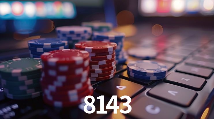 Tecnologia da Plataforma 8143