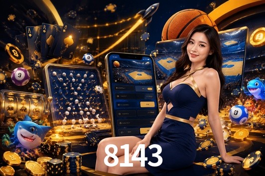 Seasonal Promotions 8143