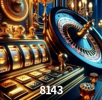 Estatísticas Crash Games 8143