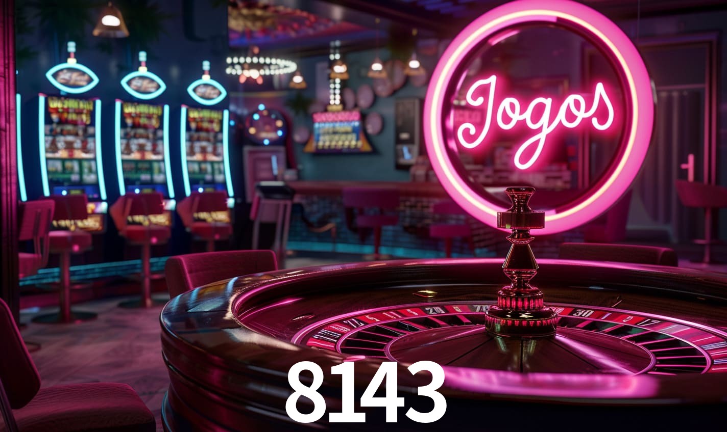 Desvendando o Mundo dos Jogos Virtuais na 8143