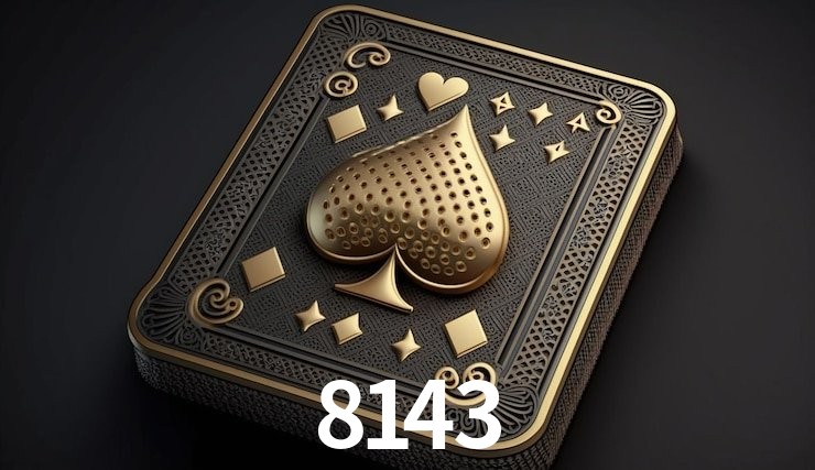 Estatísticas do Jogo 8143