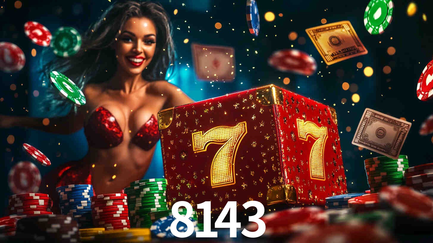 Explorando a Categoria de Eventos em Apostas na 8143