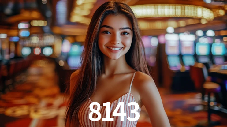 Exclusive Games 8143