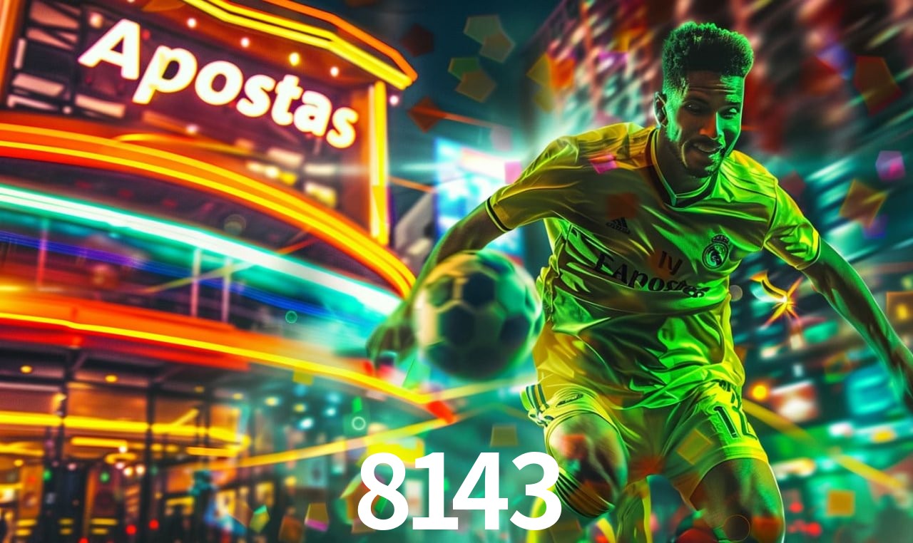 Jogos de Slot 8143