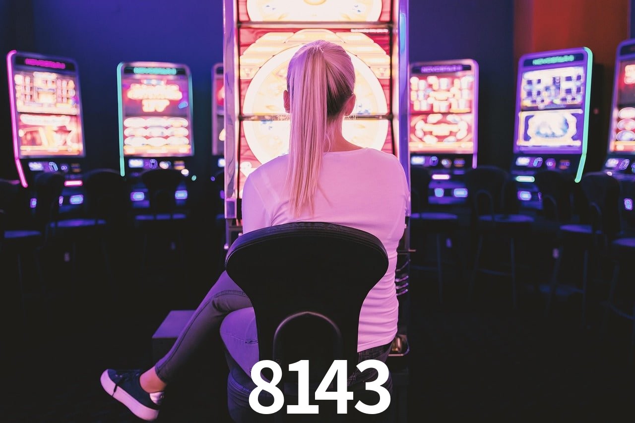 Game Providers 8143