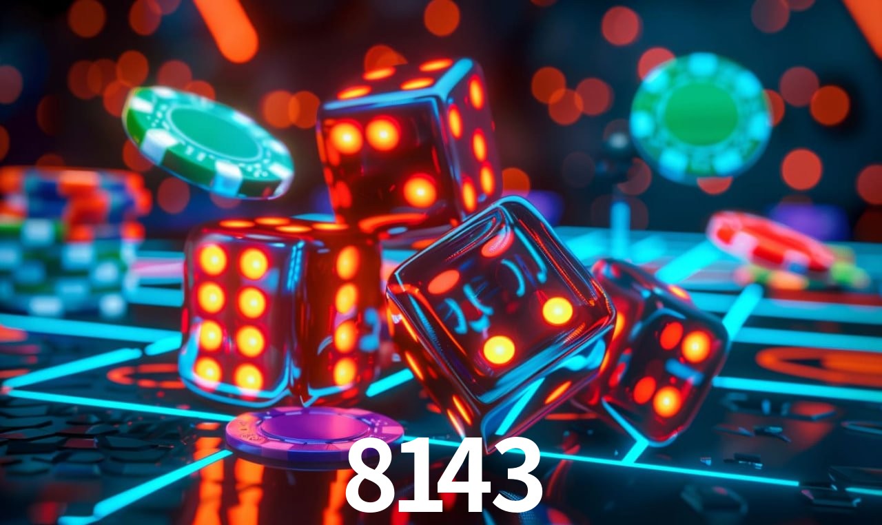 cassino 8143