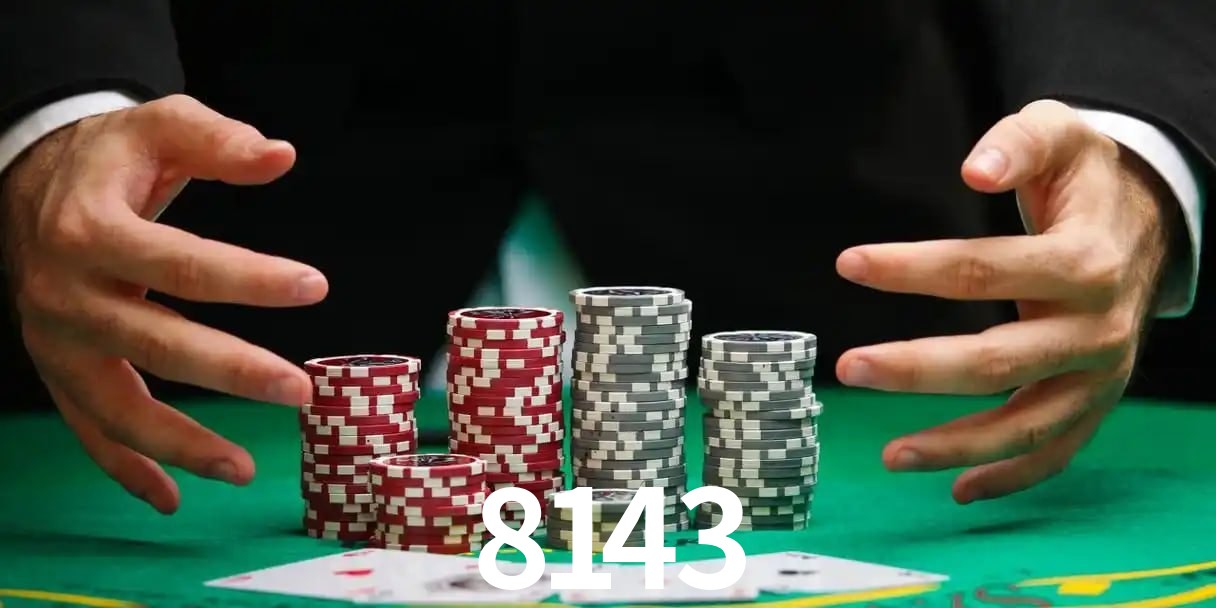 8143 bet