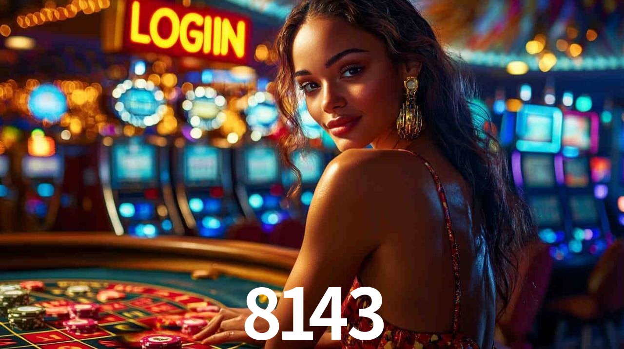 Login Seguro 8143