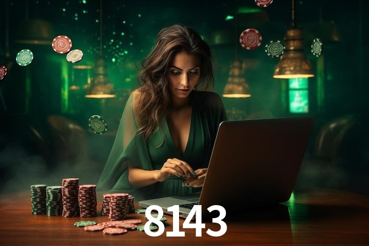 8143 bet