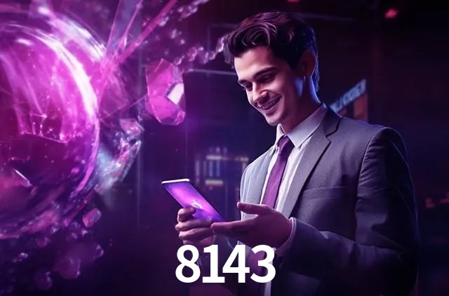 Account Benefits 8143