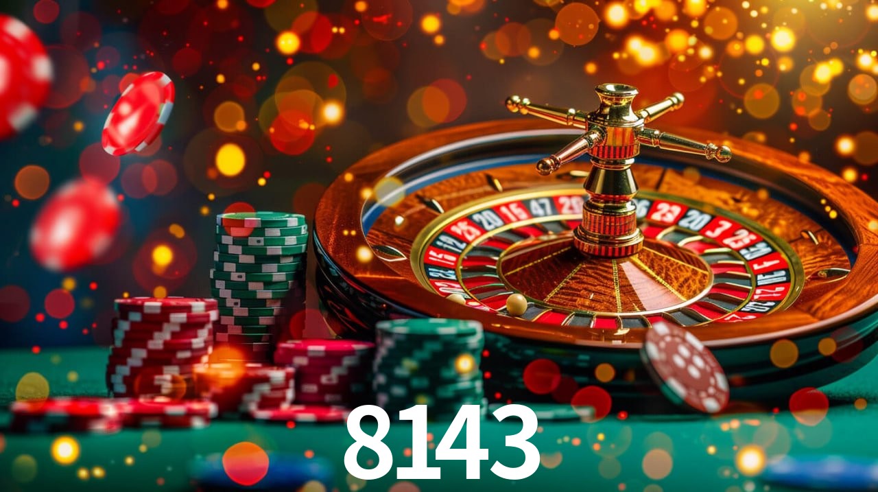 A Emoção da Loteria na 8143: Uma Chance de Mudança de Vida