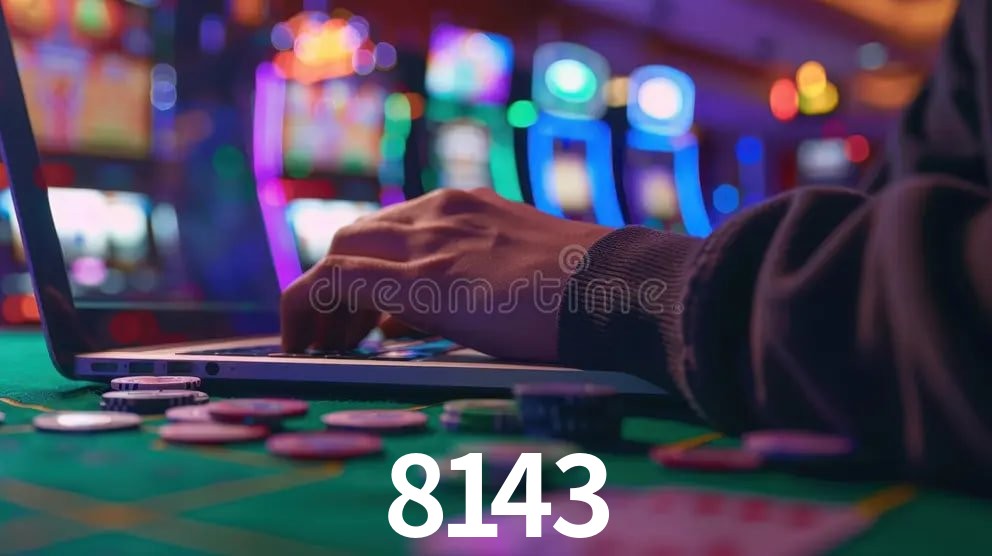 PIX Instantâneo 8143
