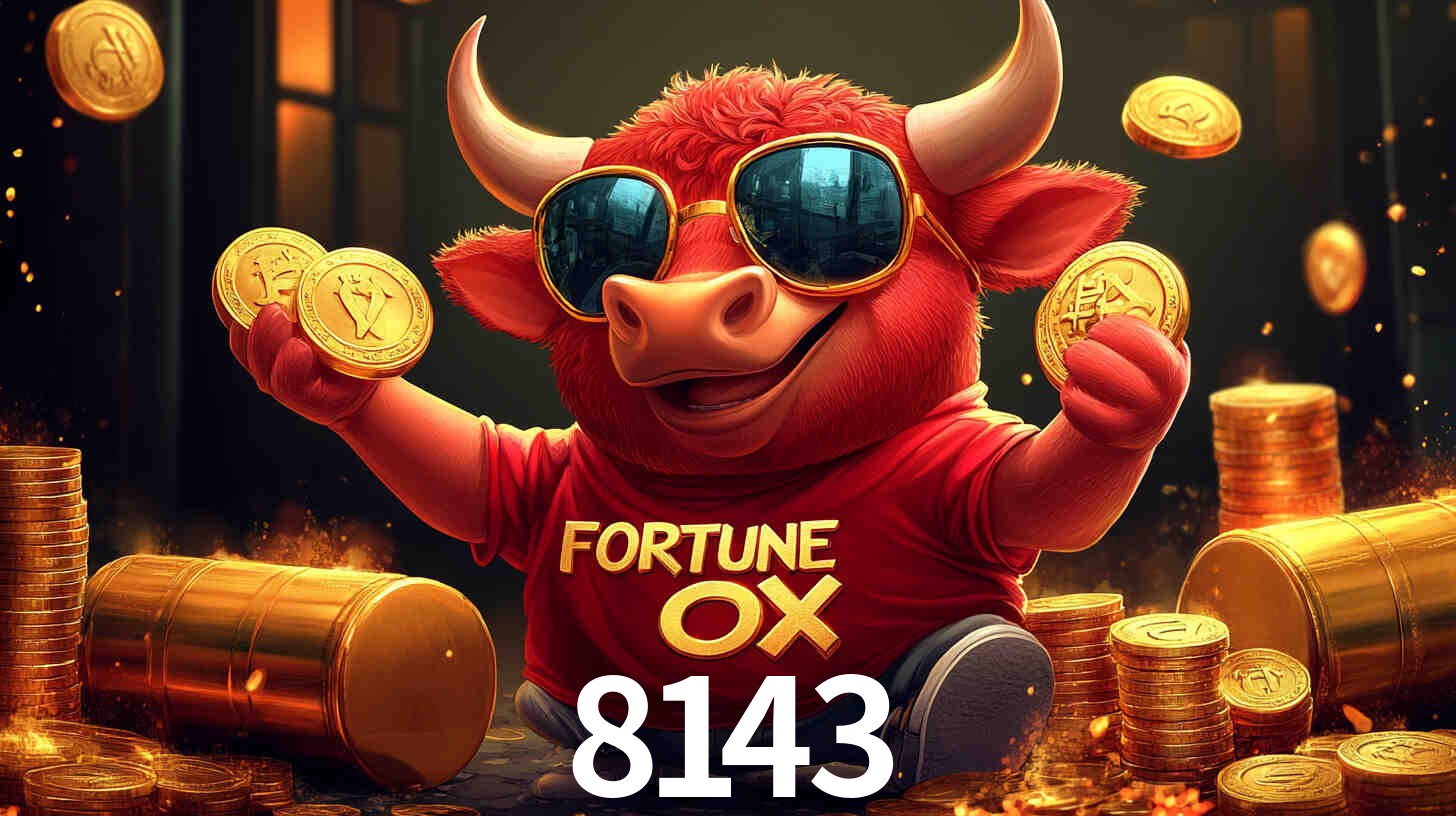 A Popularidade dos Caça-Níqueis no 8143