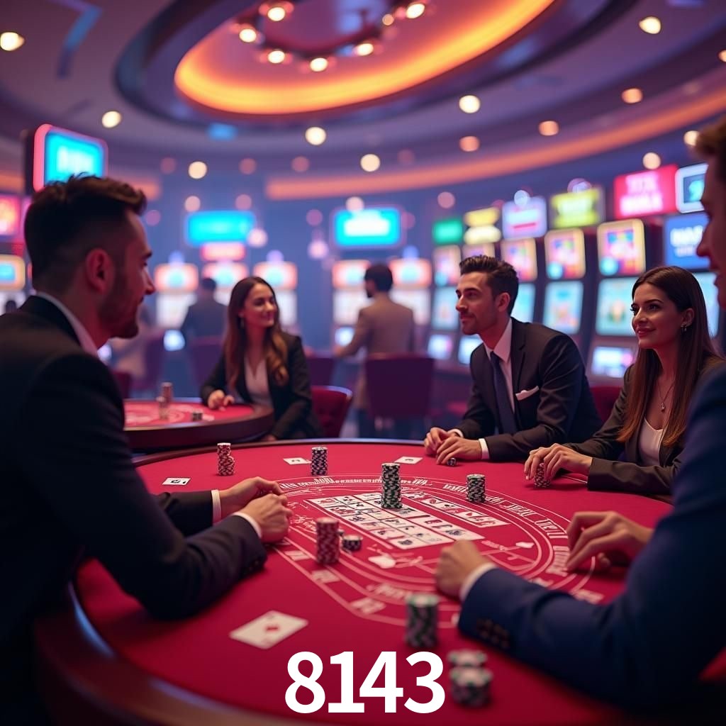 Bônus Diários 8143