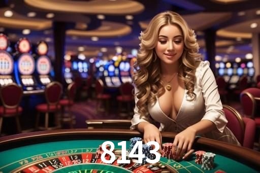 Game Providers 8143