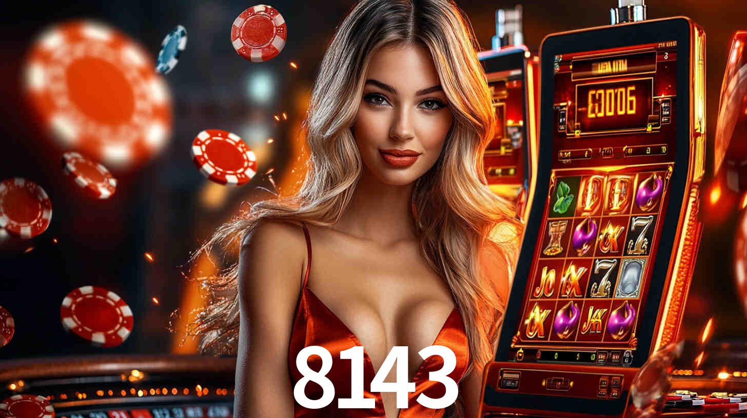 Live Casino 8143