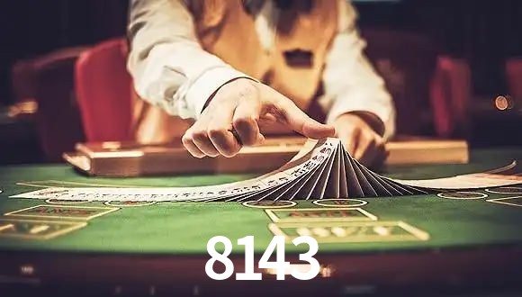 Slot Games 8143