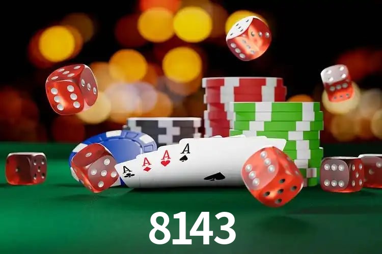 Provedores de Jogos 8143