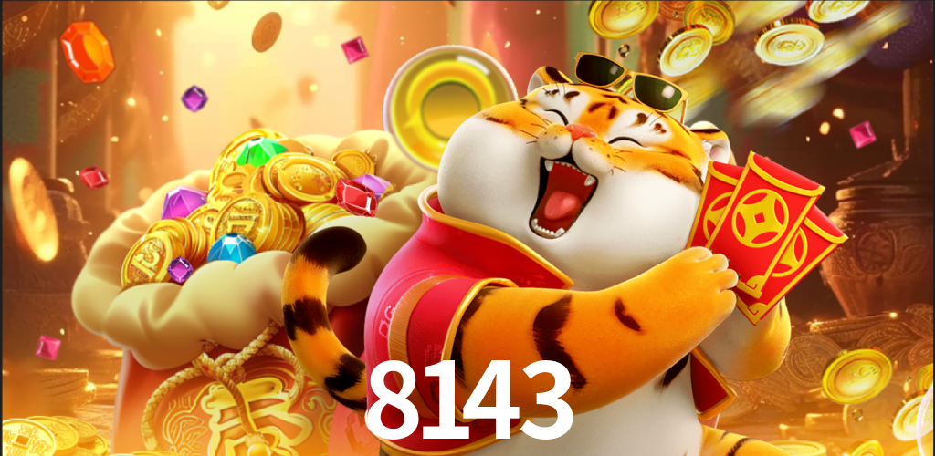 Welcome Bonus 8143