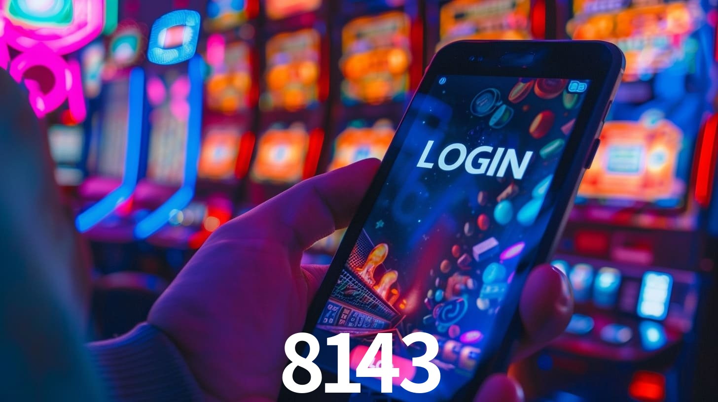 Casino Ao Vivo 8143